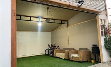 Parcela en Venta en LO CAÑAS , LA FLORIDA