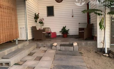 Parcela en Venta en LO CAÑAS , LA FLORIDA