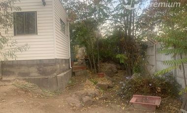 Parcela en Venta en LO CAÑAS , LA FLORIDA