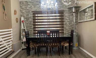 Parcela en Venta en LO CAÑAS , LA FLORIDA