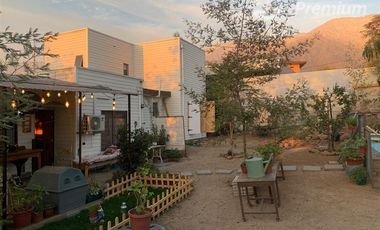 Parcela en Venta en LO CAÑAS , LA FLORIDA