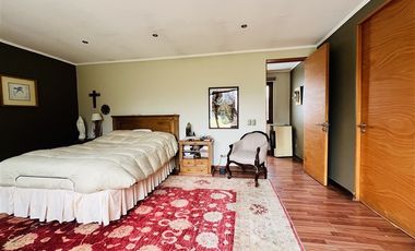 Casa en Arriendo en Colegio San Nicolás