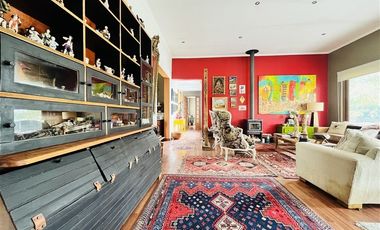 Casa en Arriendo en Colegio San Nicolás