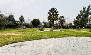 Casa en Arriendo en Colegio San Nicolás