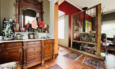 Casa en Arriendo en Colegio San Nicolás