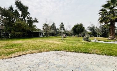 Casa en Arriendo en Colegio San Nicolás