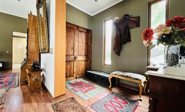 Casa en Arriendo en Colegio San Nicolás