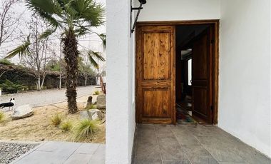 Casa en Arriendo en Colegio San Nicolás