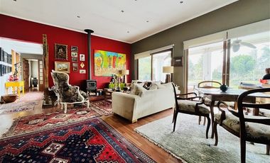 Casa en Arriendo en Colegio San Nicolás