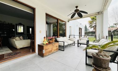 Casa en Arriendo en Colegio San Nicolás