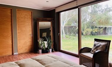 Casa en Arriendo en Colegio San Nicolás