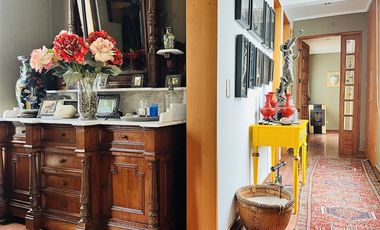 Casa en Arriendo en Colegio San Nicolás