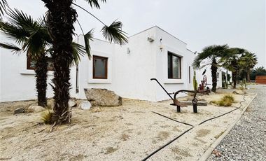 Casa en Arriendo en Colegio San Nicolás