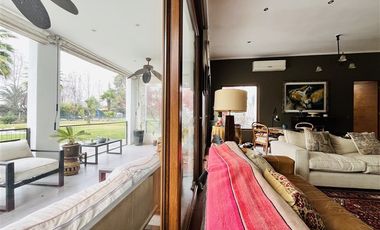 Casa en Arriendo en Colegio San Nicolás