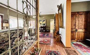 Casa en Arriendo en Colegio San Nicolás