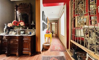 Casa en Arriendo en Colegio San Nicolás