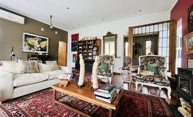 Casa en Arriendo en Colegio San Nicolás