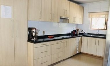 Casa en Arriendo en Colegio San Nicolás