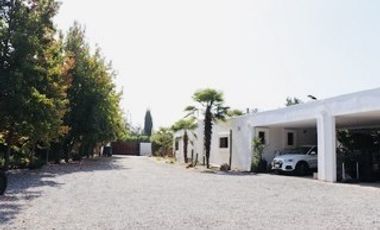 Casa en Arriendo en Colegio San Nicolás