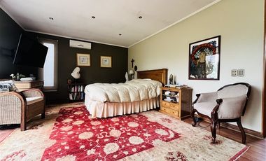 Casa en Arriendo en Colegio San Nicolás