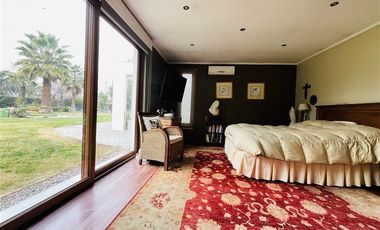 Casa en Arriendo en Colegio San Nicolás