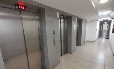 Departamento en Venta en Metro Carlos Valdovinos