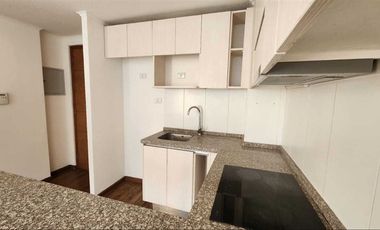 Departamento en Venta en Metro Carlos Valdovinos