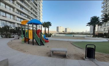 Departamento en Venta en Metro Carlos Valdovinos