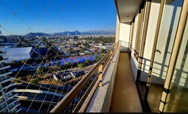 Departamento en Venta en Metro Carlos Valdovinos