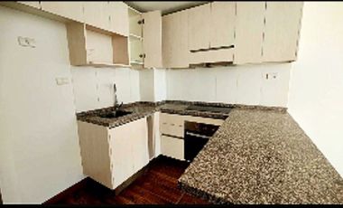 Departamento en Venta en Metro Carlos Valdovinos