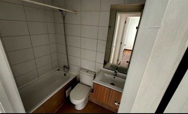 Departamento en Venta en Metro Carlos Valdovinos