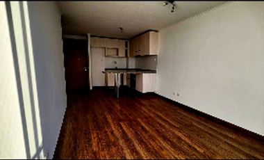 Departamento en Venta en Metro Carlos Valdovinos