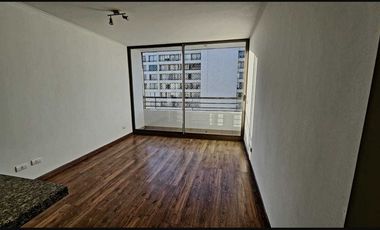 Departamento en Venta en Metro Carlos Valdovinos