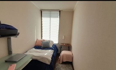 Departamento en Venta en Metro Carlos Valdovinos