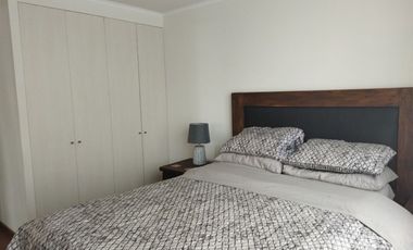 Departamento en Venta en Metro Carlos Valdovinos