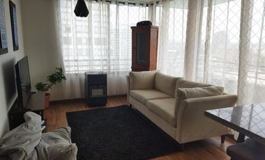 Departamento en Venta en Metro Carlos Valdovinos