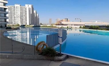 Departamento en Venta en Metro Carlos Valdovinos