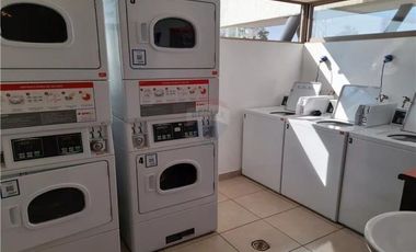 Departamento en Venta en Metro Carlos Valdovinos