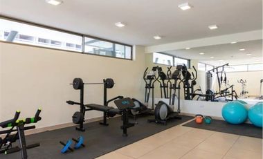 Departamento en Venta en Metro Carlos Valdovinos