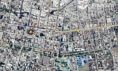 Sitio en Venta en Los Ángeles