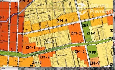 Sitio en Venta en Los Ángeles