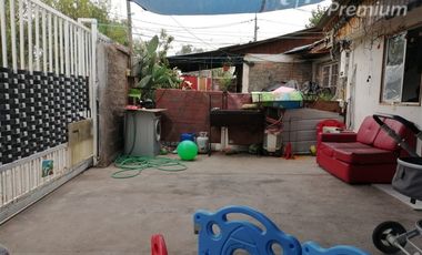 Casa en Venta en Avenida Andrés Bello a 4 cuadras del Metro Observatorio