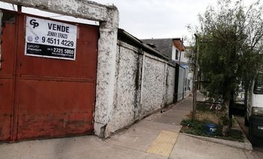 Casa en Venta en Avenida Andrés Bello a 4 cuadras del Metro Observatorio