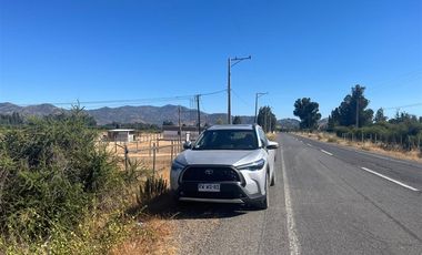 Parcela en Venta en Ruta I-60 con Ruta I-90