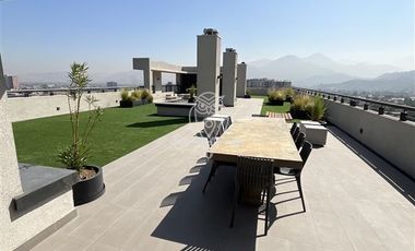 Departamento en Arriendo en Avenida Perú con la unión