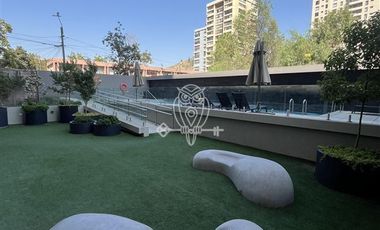 Departamento en Arriendo en Avenida Perú con la unión