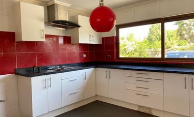 Lo Arcaya, casa en condominio con agua propia