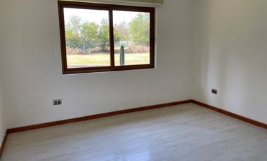 Lo Arcaya, casa en condominio con agua propia