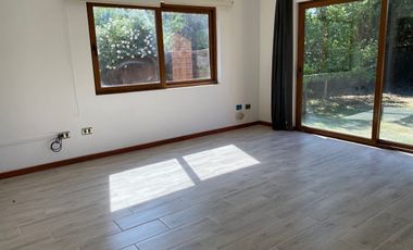 Lo Arcaya, casa en condominio con agua propia