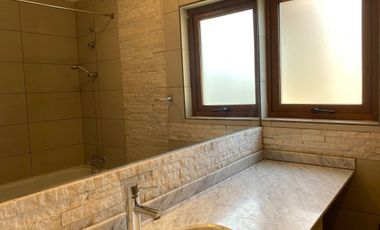 Lo Arcaya, casa en condominio con agua propia